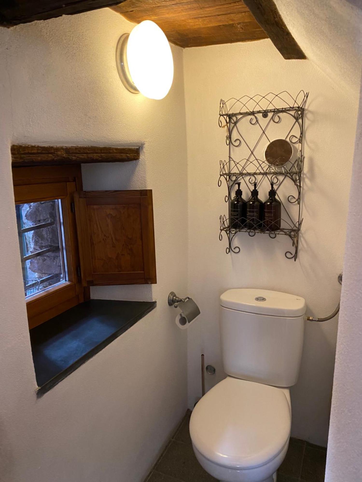 Iconic Italian Townhouse W Rooftop Terrace & Mountain View, بينيا المظهر الخارجي الصورة